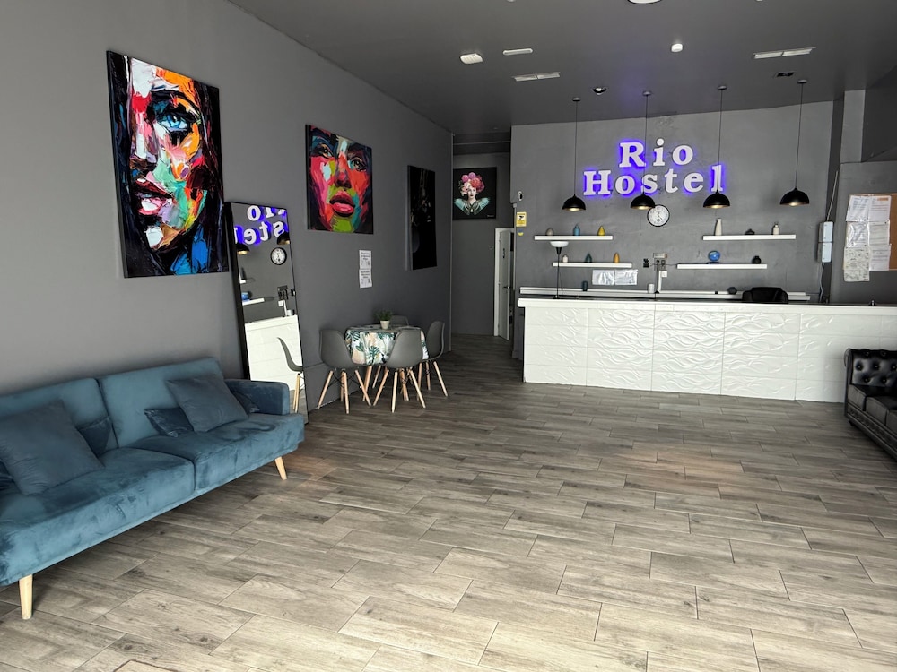 Hostel RIO photo 2