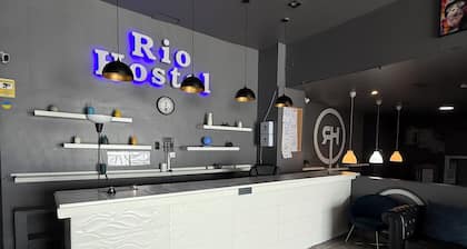 Rio Hostel