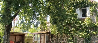 Cottage Le Merle Blanc 2 to 6 persons