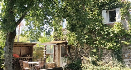 Cottage Le Merle Blanc 2 to 6 persons