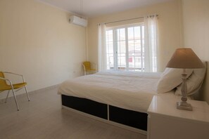 3 chambres, fer et planche Ă repasser, lit parapluie, Wi-Fi gratuit