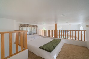 1 chambre, Wi-Fi, literie fournie