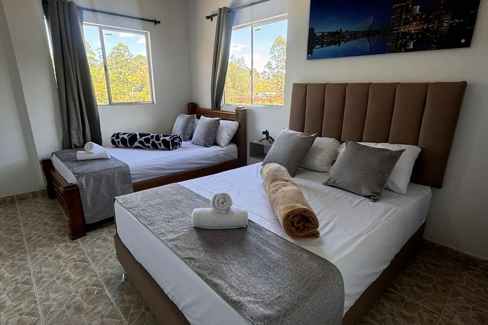 finca hotel zona franca