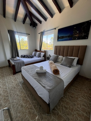 finca hotel zona franca