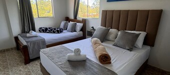 finca hotel zona franca