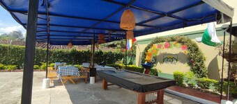 finca hotel zona franca