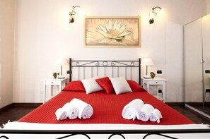 Apartemen Keluarga | Seprai premium, selimut bulu angsa, tirai kedap cahaya, dan kedap suara