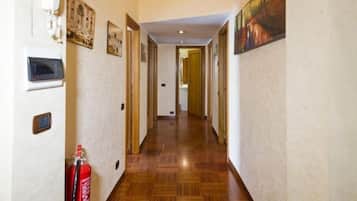 Entrada interior