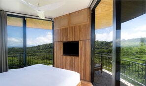 1 soverom, wi-fi og sengetøy