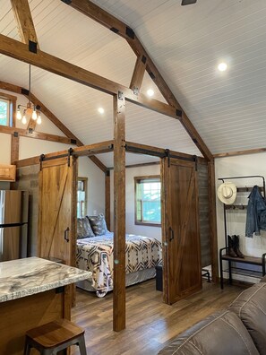 1 habitación y wifi 