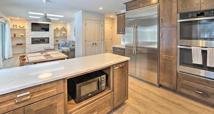 Livonia Home: 4 Mi to Plymouth Main Street