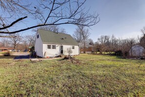 Exterior - 4-Bedroom Cincinnati Vacation Rental! (Cincinnati)