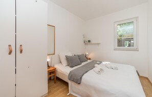 2 camere, una cassaforte in camera, Wi-Fi gratuito, lenzuola