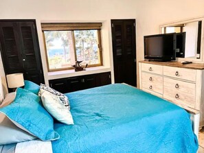 3 bedrooms, WiFi