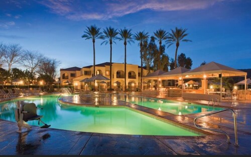 One Bedroom Condo, Phoenix AZ (3210987)