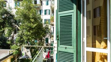 Appartamento Exclusive | Terrazza/patio
