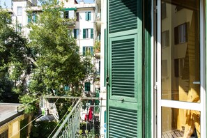 Appartement Exclusif | Terrasse/Patio