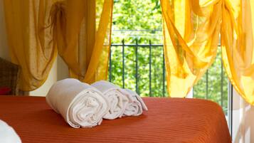 Appartement Exclusif | 3 chambres, literie de qualité supérieure, rideaux occultants