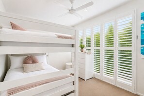 3 Schlafzimmer, Bügeleisen/Bügelbrett, WLAN, Bettwäsche
