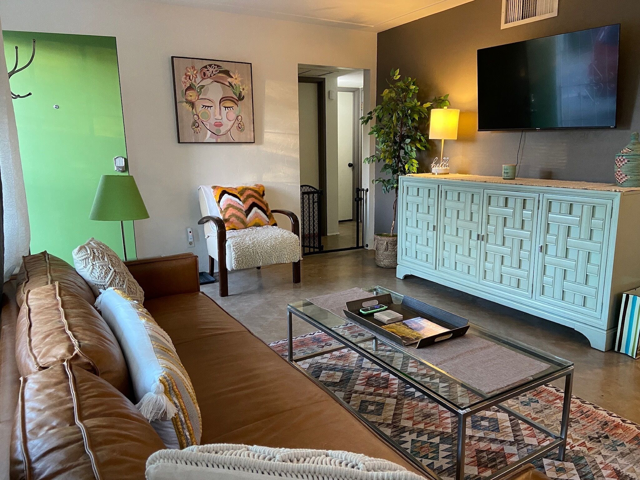 Central Javelina Casa - UofA, close to all!