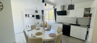 Apartment Charmant Cocon Plus