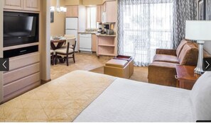 2 bedrooms, Internet, bed sheets