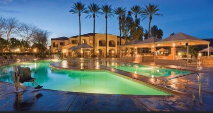 One Bedroom Condo, Phoenix AZ (3211010)