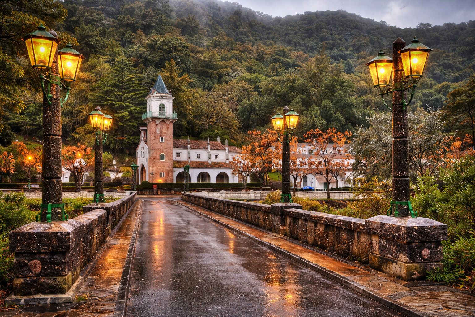 Foto - El Mirador del Valle