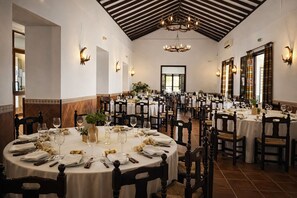 Salão de recepção