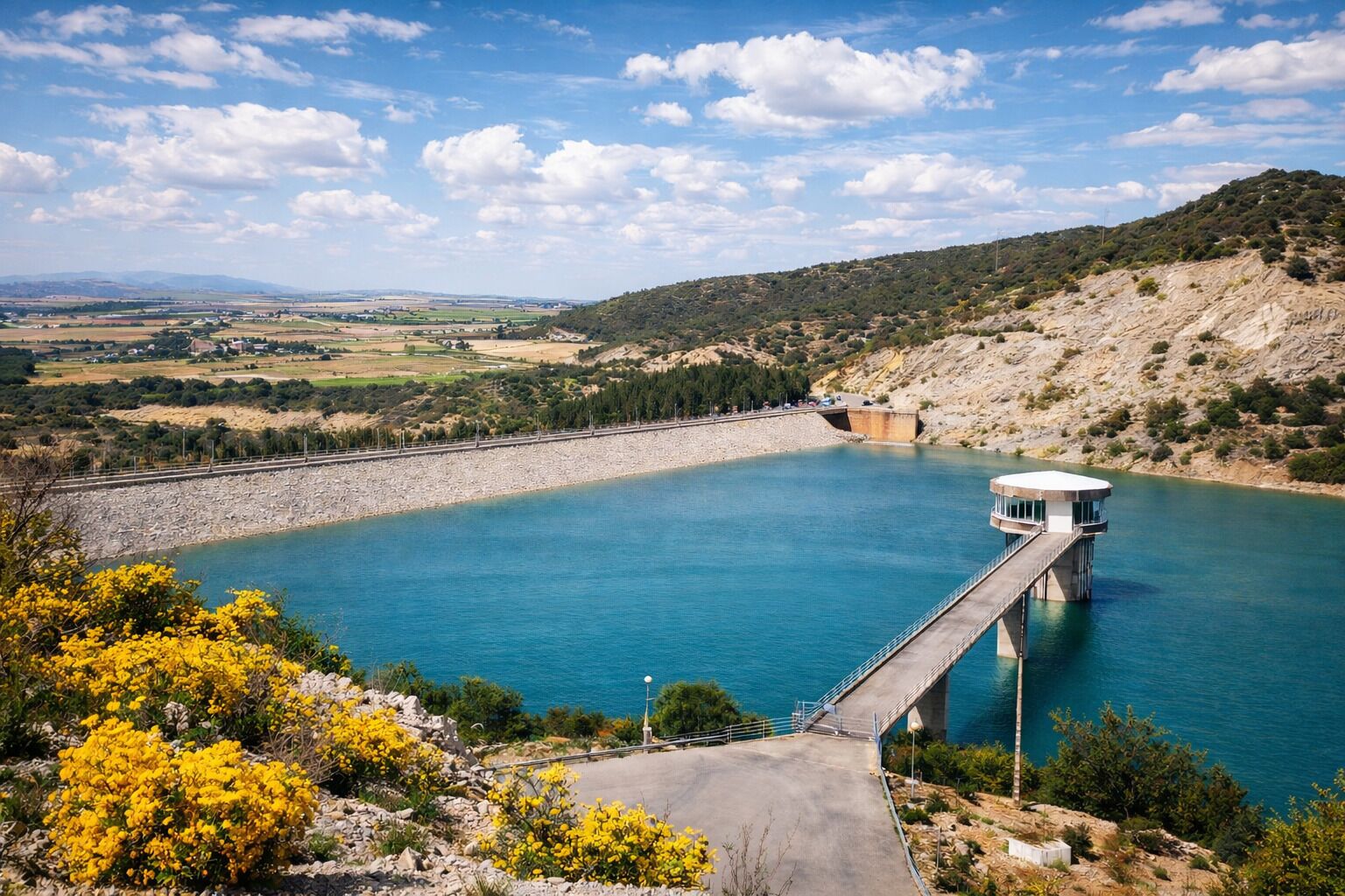 Foto - El Mirador del Valle