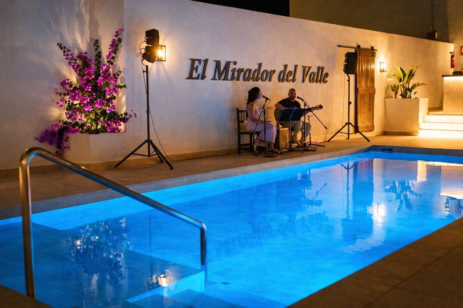 Foto - El Mirador del Valle