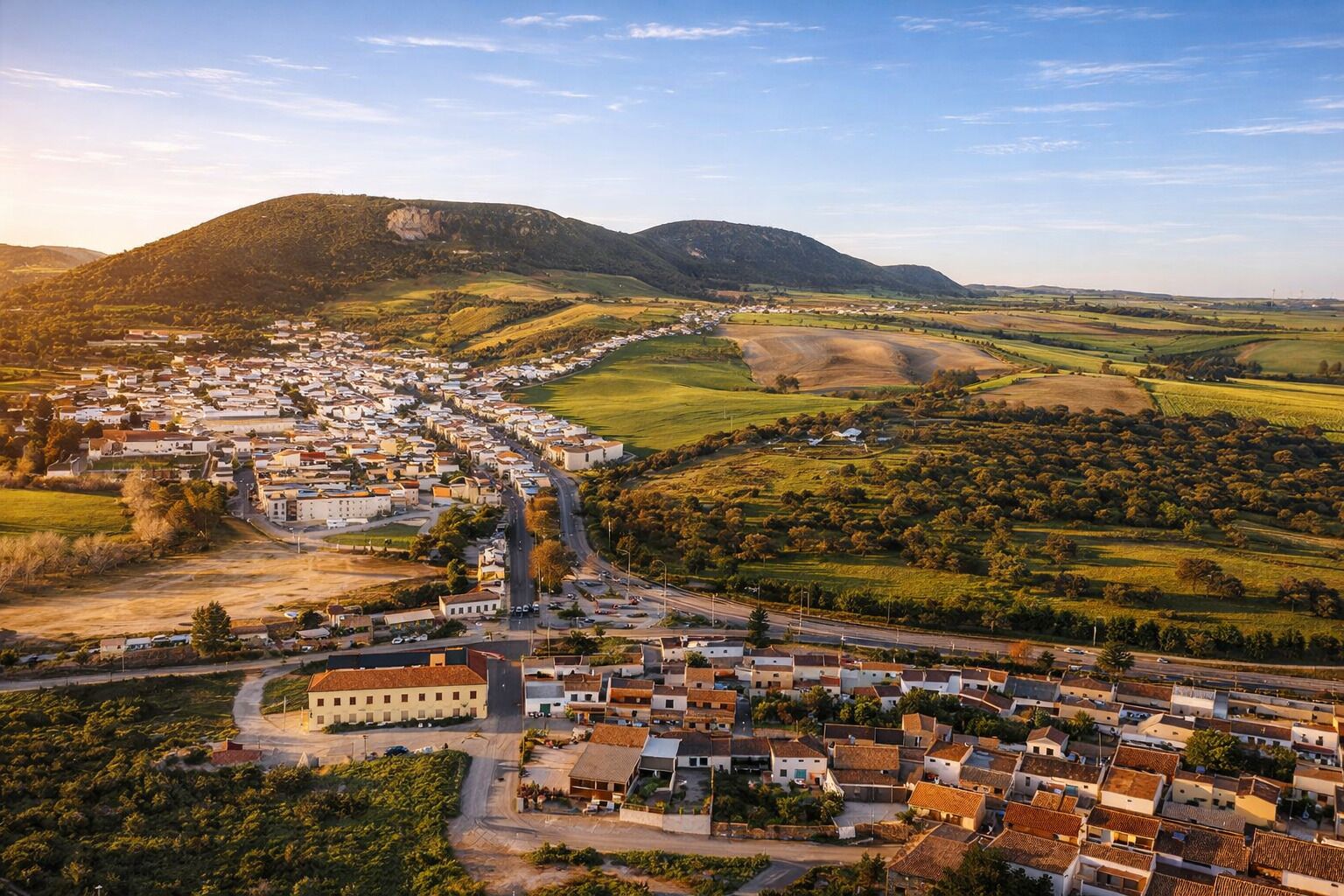 Foto - El Mirador del Valle