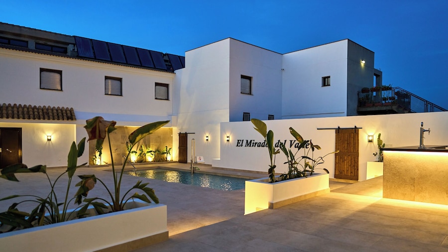 El Mirador del Valle