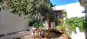 Terraço/pátio