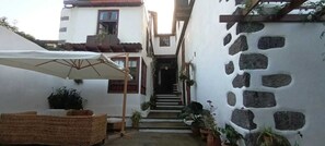 Terras