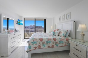 2 chambres, bureau, fer et planche à repasser, Wi-Fi gratuit