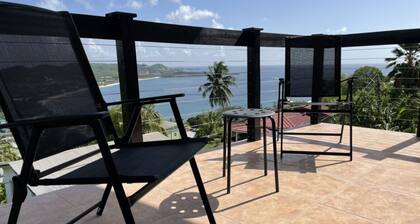 Lovely breathtaking 2 bedroom