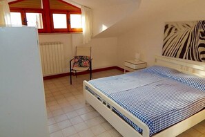 2 camere, lenzuola
