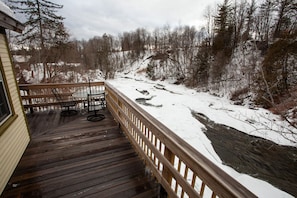Servei de restauració a l'aire lliure