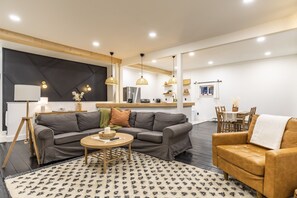 Interior - Cozy North Shore Getaway (Two Harbors)