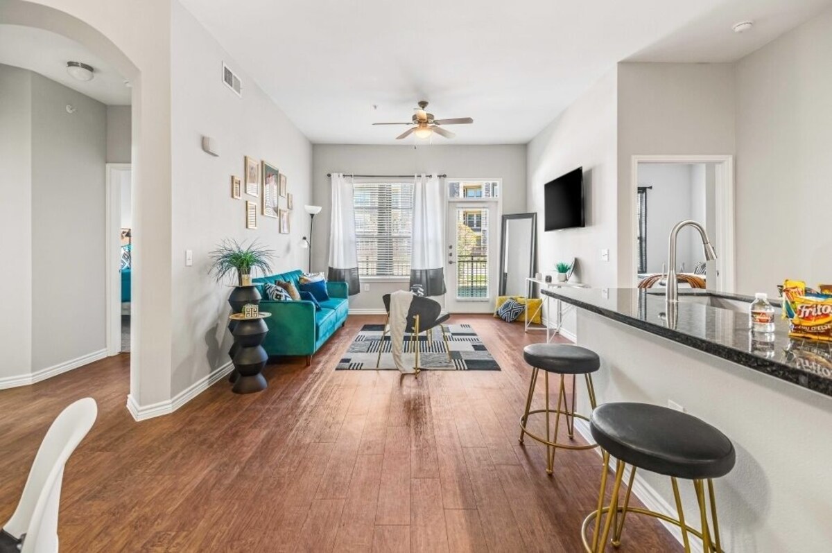 Image de profil de l’hôte