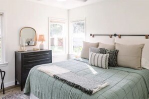 2 habitaciones y wifi 