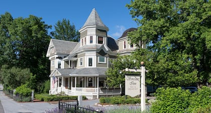 Sinclair Inn Bed and Breakfast
