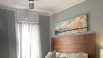 1 camera, ferro/asse da stiro, Wi-Fi gratuito, lenzuola