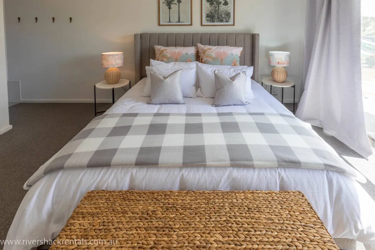 4 Schlafzimmer, Bügeleisen/Bügelbrett, kostenloses WLAN, Bettwäsche