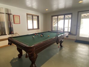 Sala de juegos