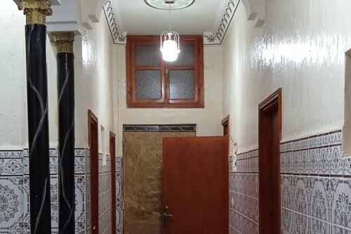 Traditional moroccan house 30 min to the beach