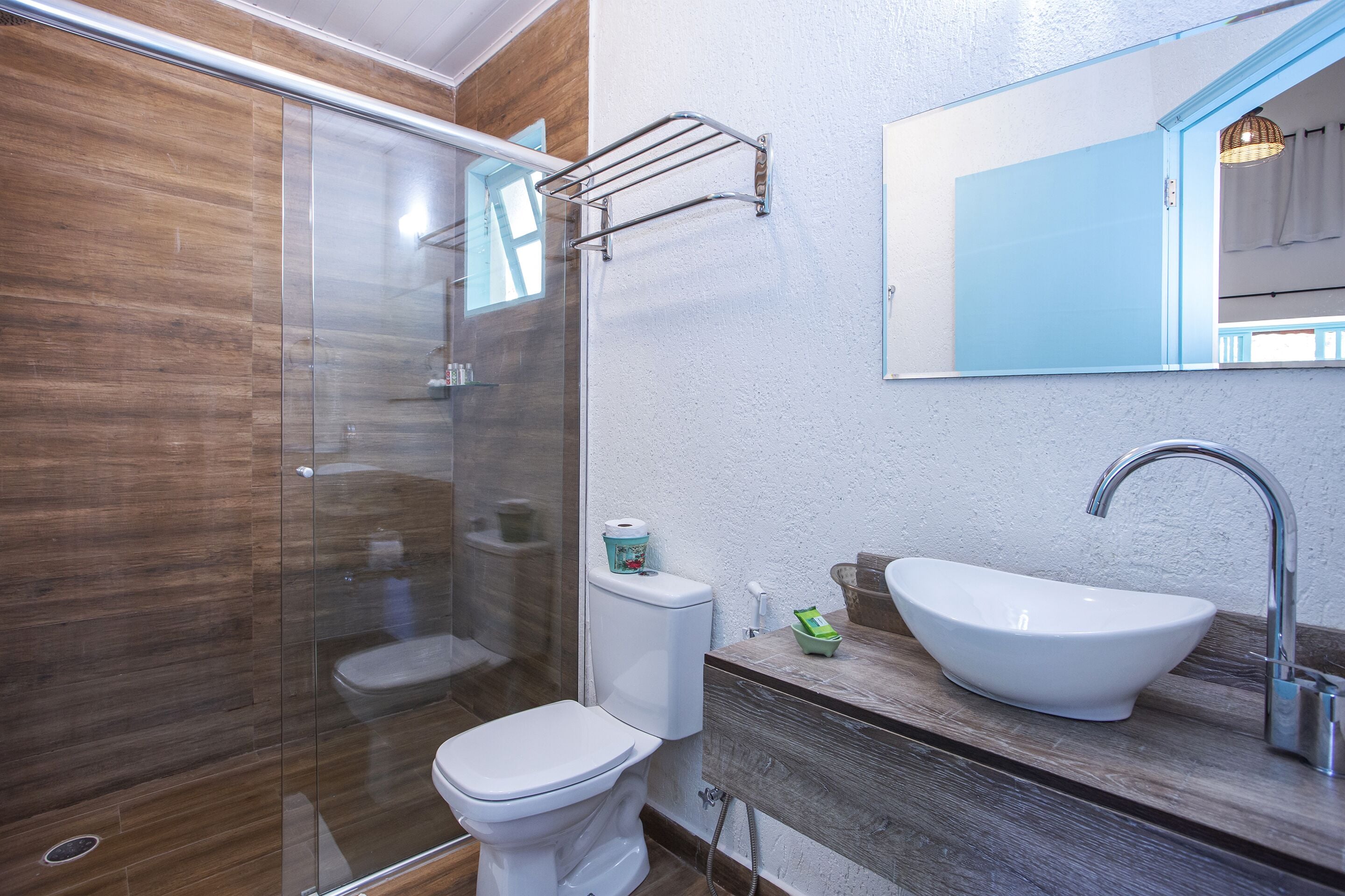 Foto - Pousada Vila Suiça - Monte Verde