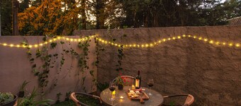 Pousada Vila Suíça