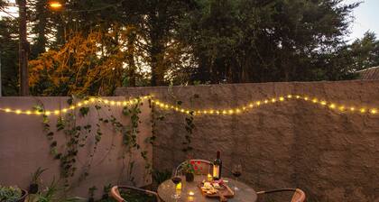 Pousada Vila Suíça